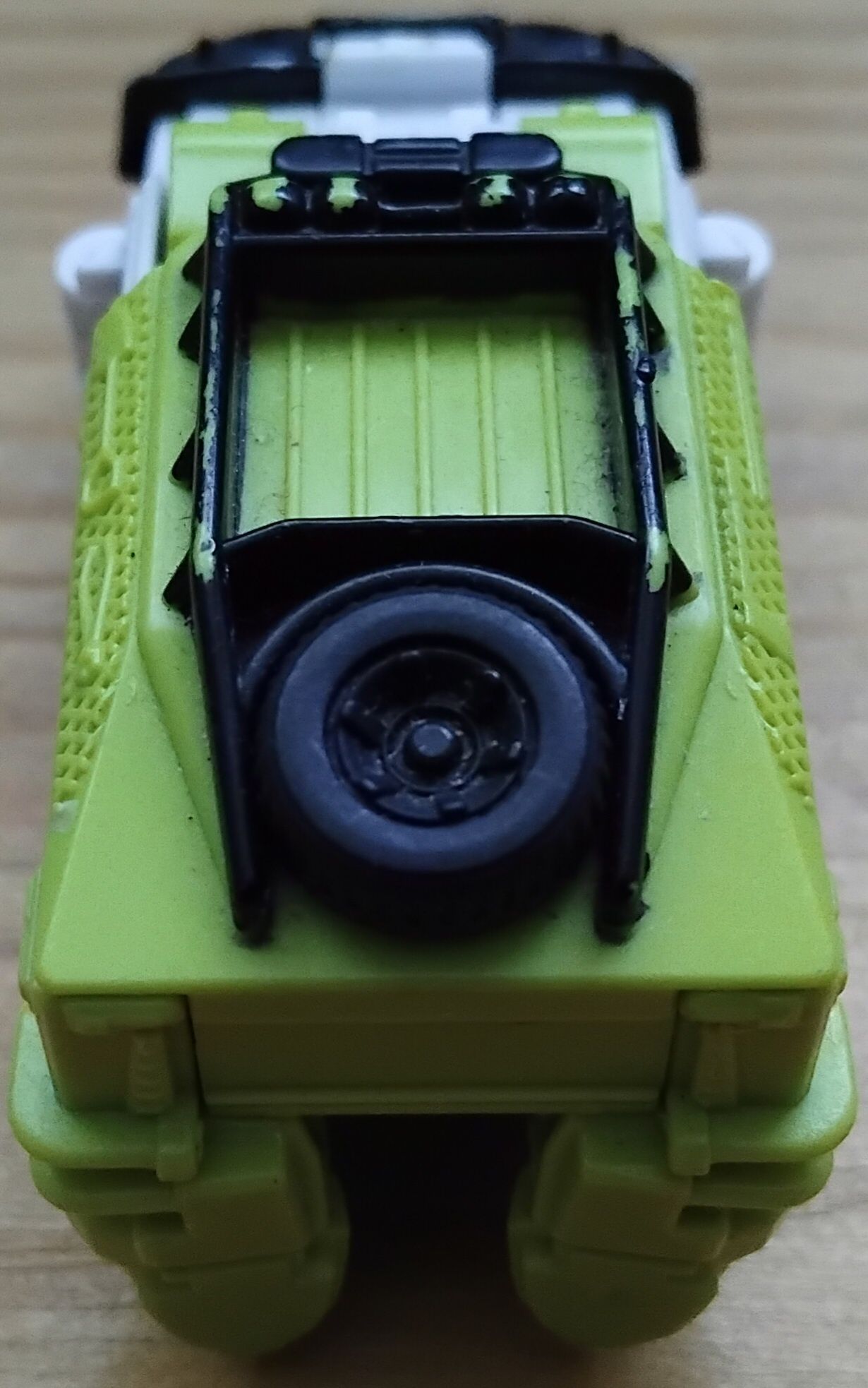Transformers - Dark Of The Moon(DOTM)Cyberverse Legion: Autobot Rachet