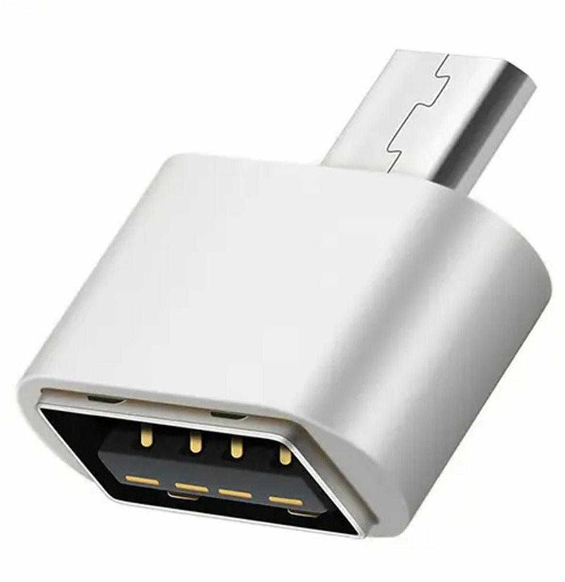 MICRO USB OTG adapter wysyłka odbiór Lublin