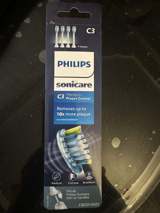 зубні щітки 4  шт