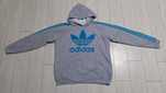 Adidas Худі Адидас батник кофта спортивна адідас худи одяг