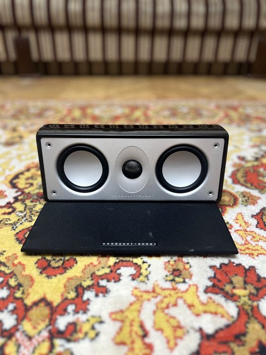 Акустика, колонки, система mordaunt short alimni 5