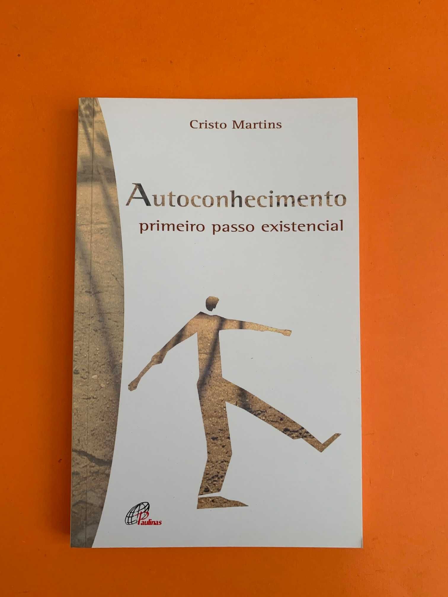 Autoconhecimento - Cristo Martins