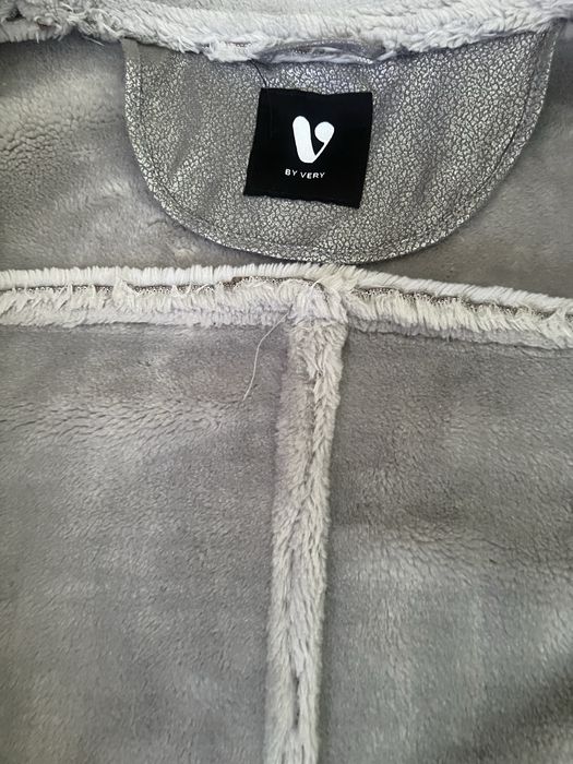 Авіатор жіноча дублянка