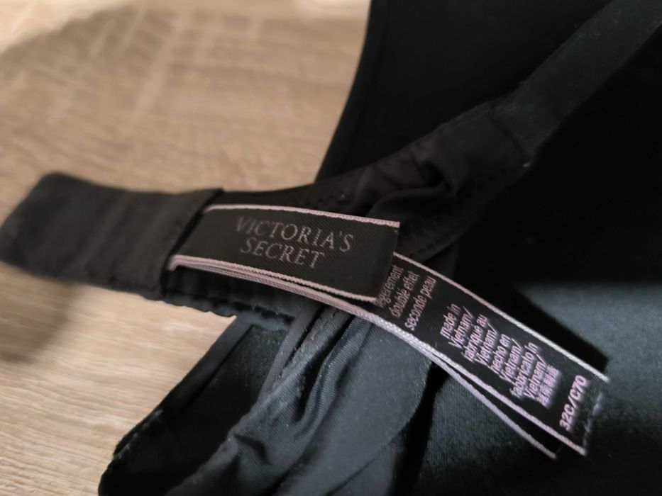 Biustonosz Victoria secret rozm 70C