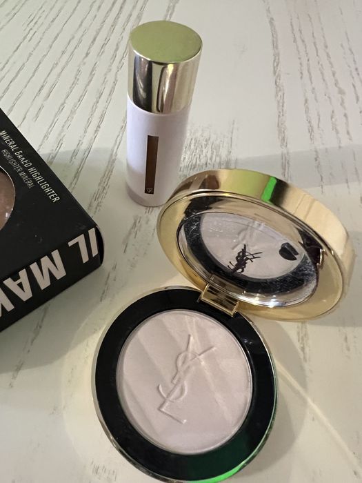 Комплект ддя візажистів Оригінал.