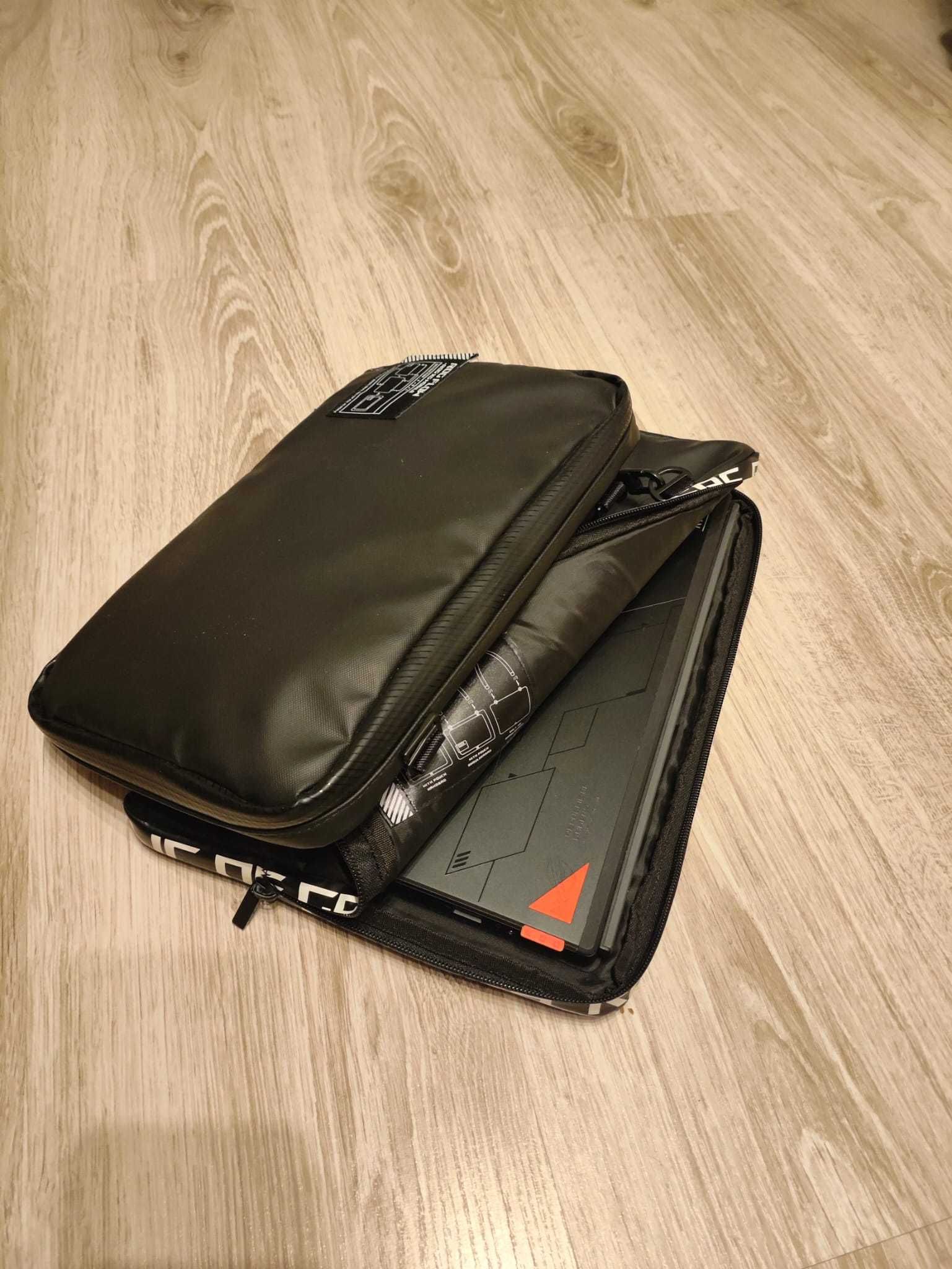 Laptop/tablet gamingowy ASUS ROG FLOW Z13 13'4 RTX 3050 i7-12700h