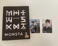 Monsta X ( 5 Albums )