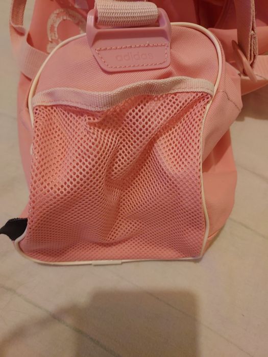 Saco de desporto pequeno