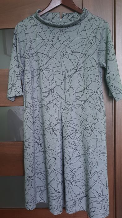 Sukienka Quiosque r.38, sukienka dżersejowa