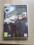 Ridge Racer unbounded PC
