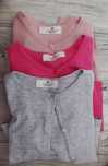 Sweterki h&m 116