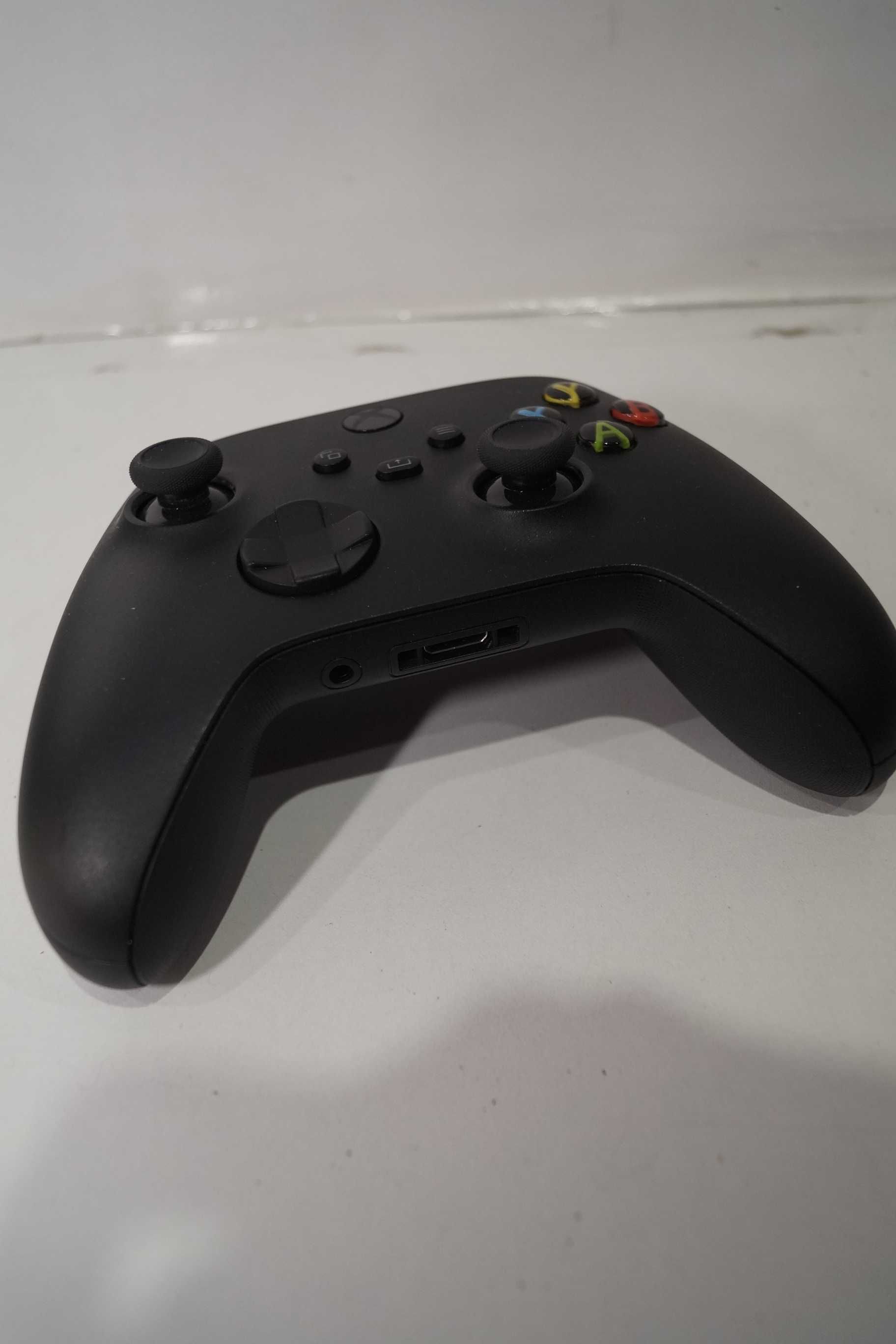 Pad Kontroler XBOX Series S X PC Carbon Black