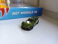 Hot wheels Toyota GR Supra multipack exclusive