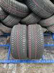 2 opony całoroczne 235/35R19 91 Y XL Continental AllSeasonContact