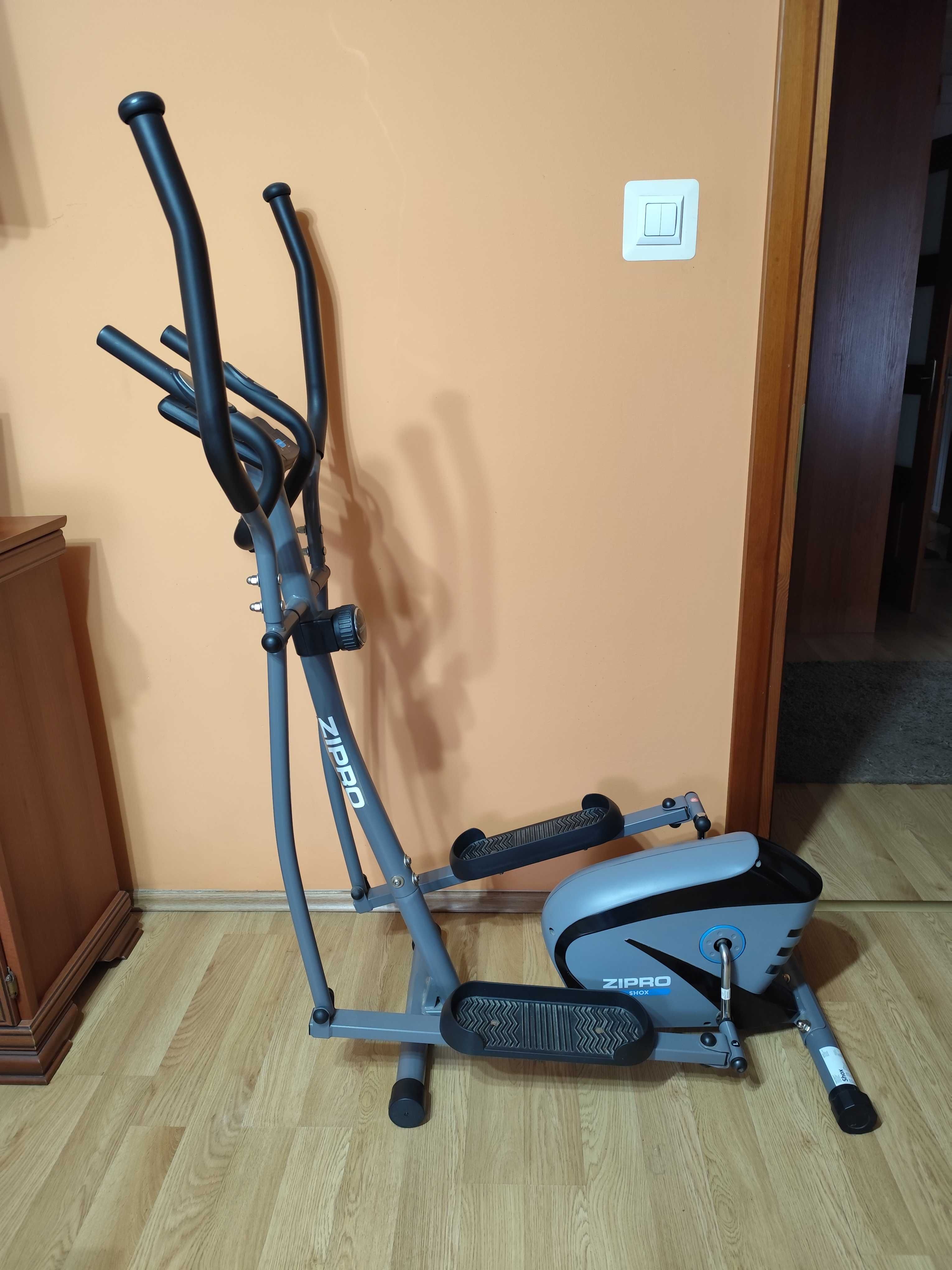 Rower eliptyczny, Orbitrek Zipro Shox