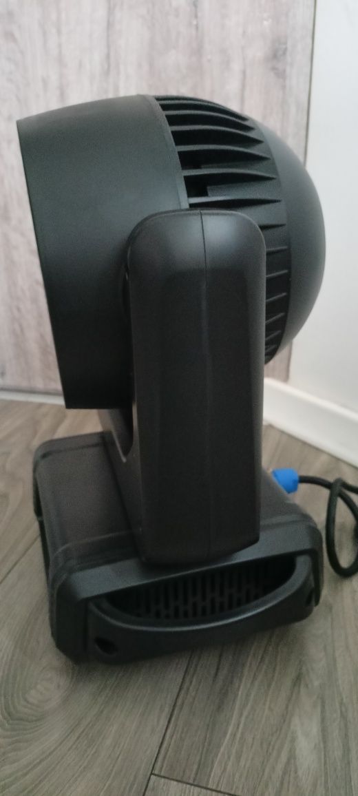 Głowa ruchoma Led