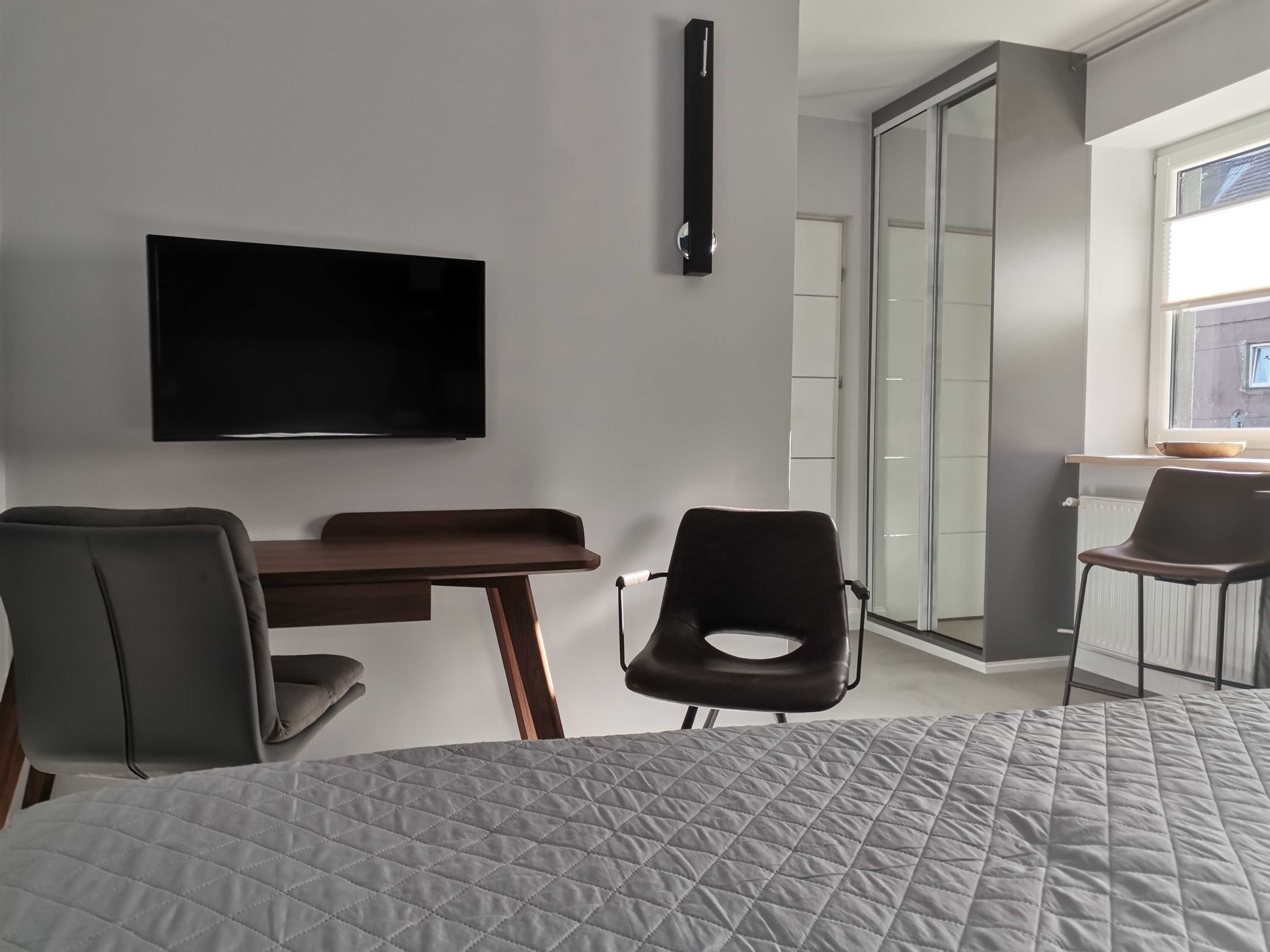 Apartamenty Motyl Bytom