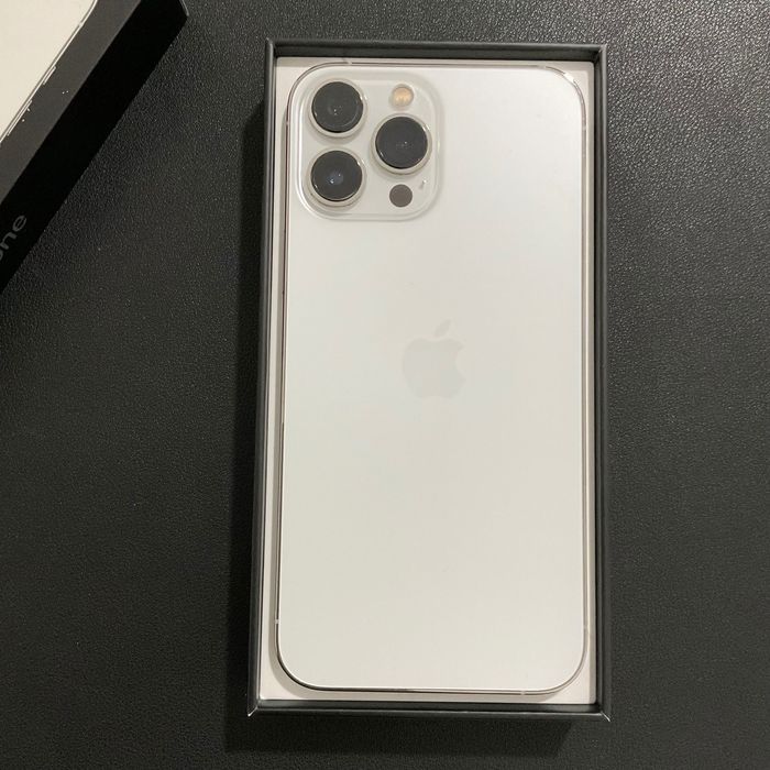 iPhone 13 Pro Max 512gv