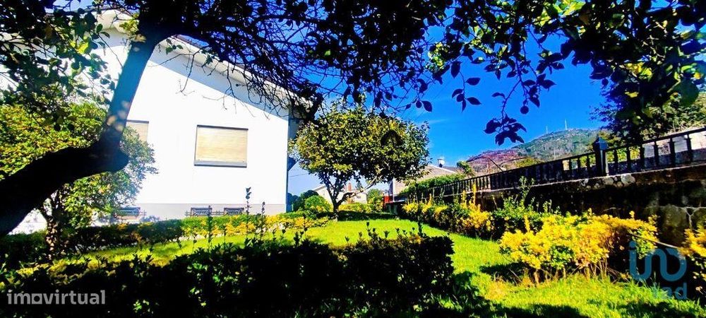 Casa / Villa T4 em Lanhelas de 344,00 m2