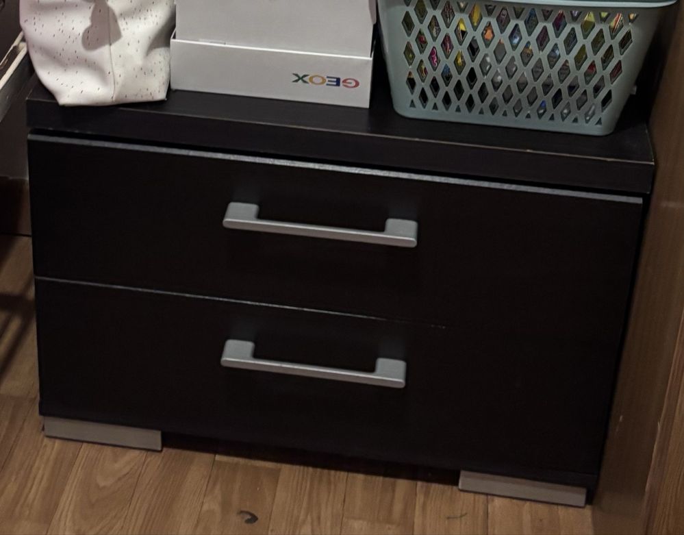 Mobilia de Quarto
