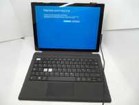 Microsoft Surface Pro 4 Model 1724 m3-6Y30 4GB SSD 128GB