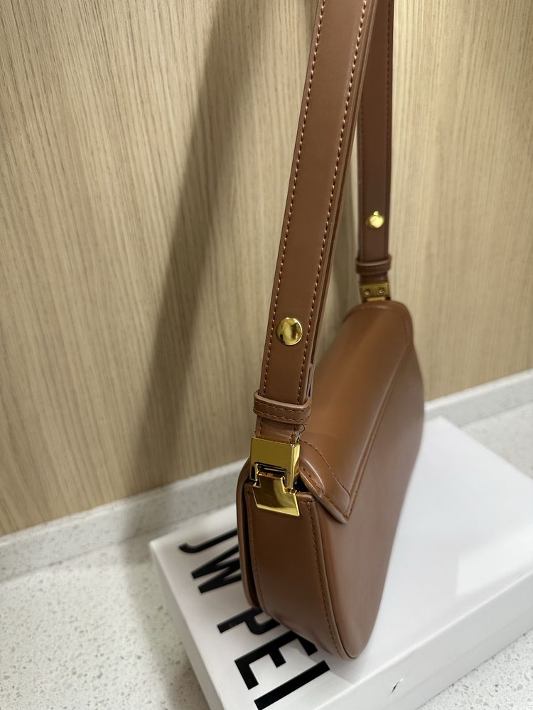 Сумка jw pei joy brown оригінал
