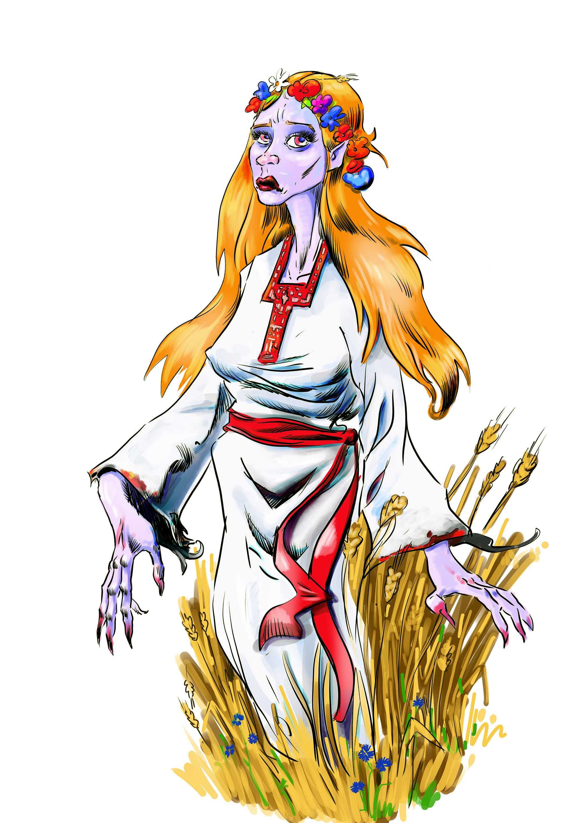 Grafik Rysownik Ilustrator