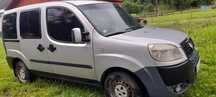 Автомобіль Fiat Doblo