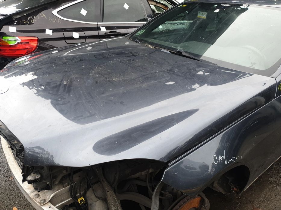 Capot MERCEDES-BENZ Classe E (W212)