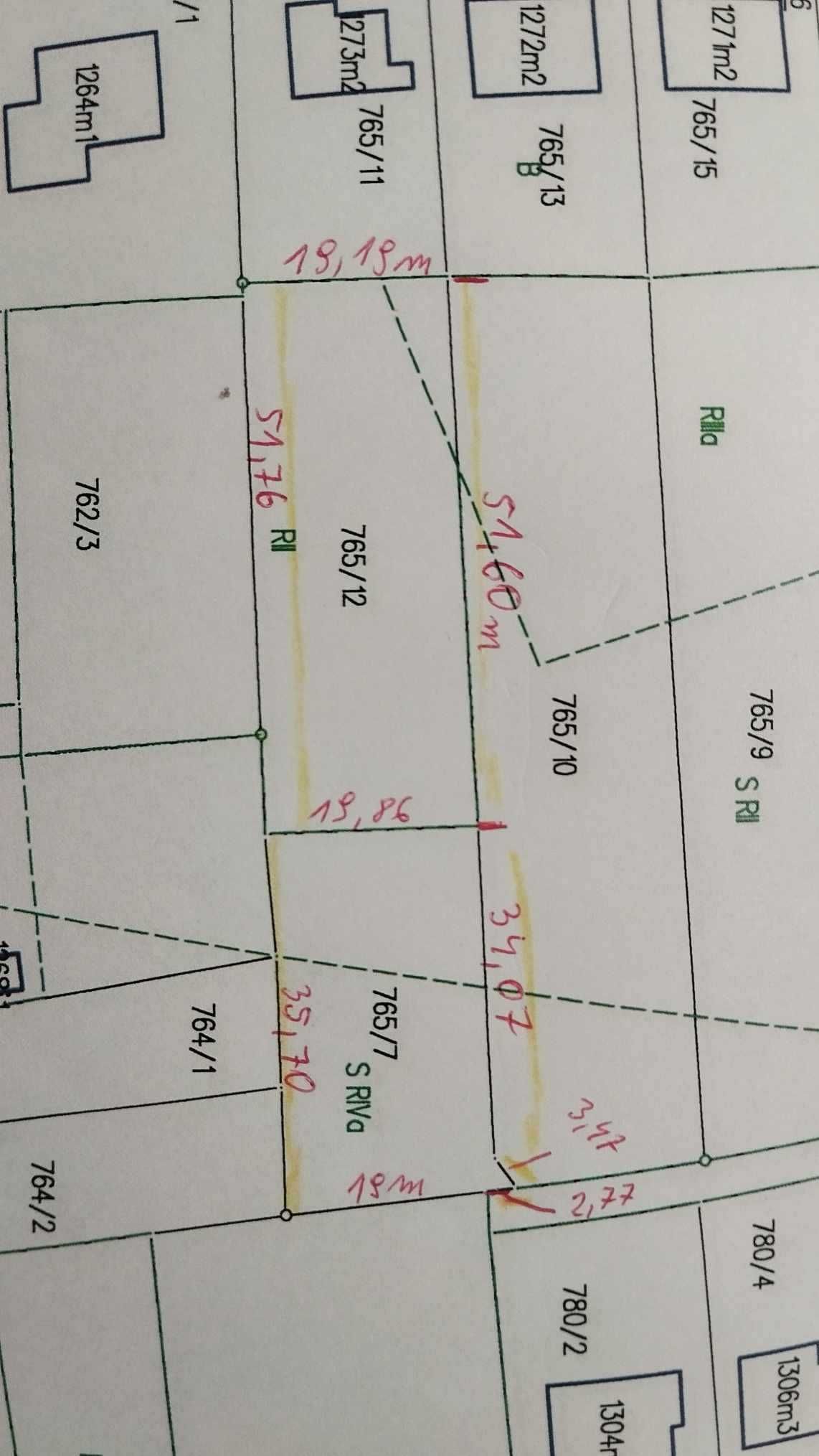 Dwie piękne i położone w zacisznym miejscu działki w Sandomierzu