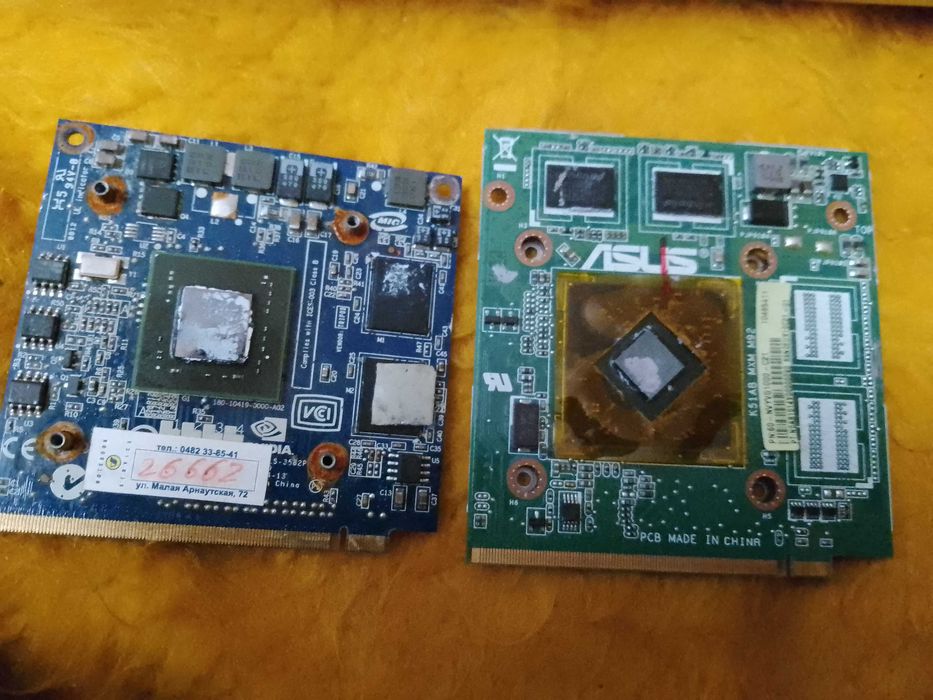 Продаются новбук   на запчастини