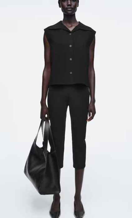 Нові капрі COS, розмір М