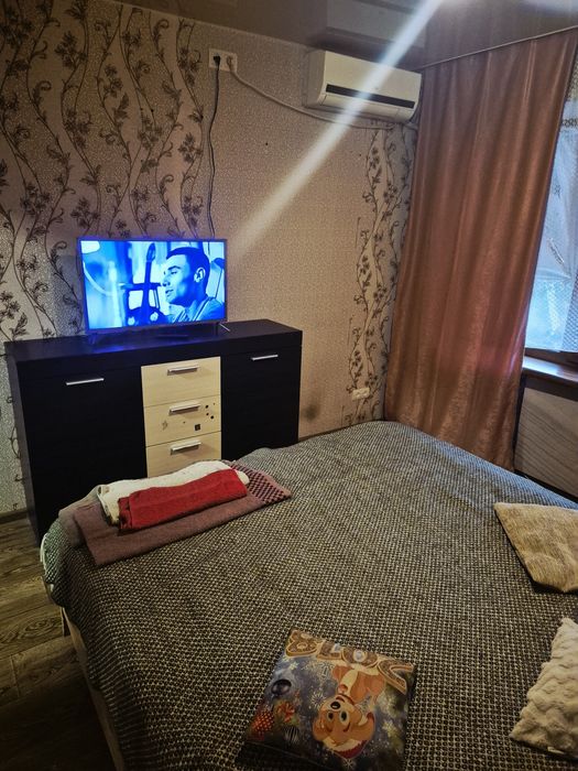 Квартира 2х кімнатна подобово