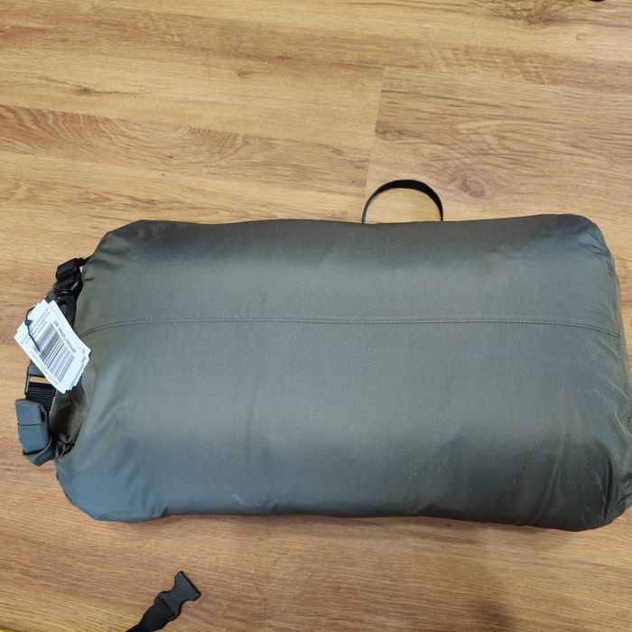 Śpiwory wojsk specjalnych WZ 25/DKWS puchowy + syntetyczny