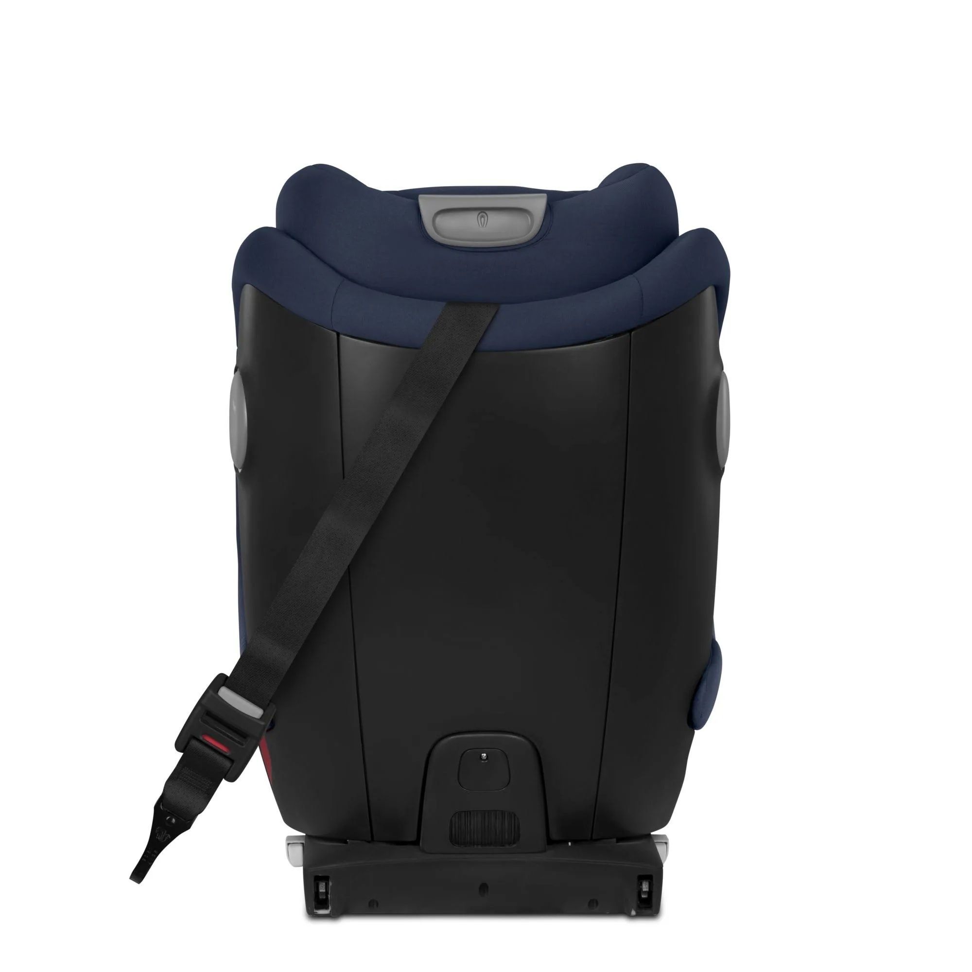 Fotelik Cybex GB Everna 9-36kg 4 gwiazdki ADAC super stan