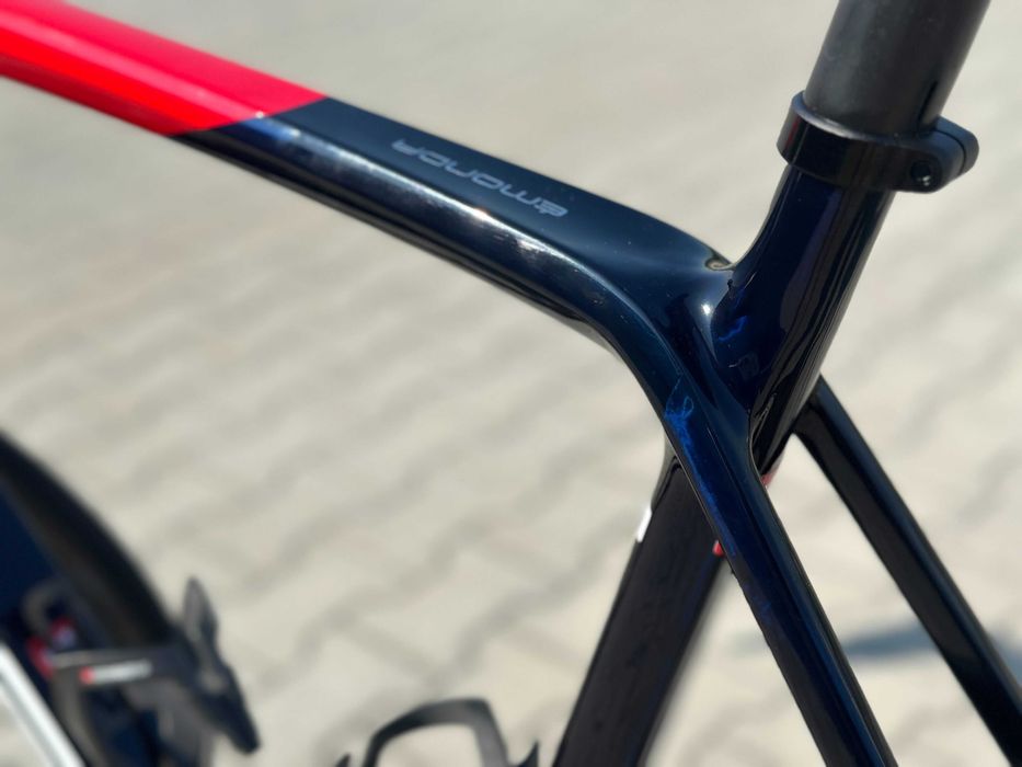 Rower szosowy Trek Emonda  SLR 8 58cm