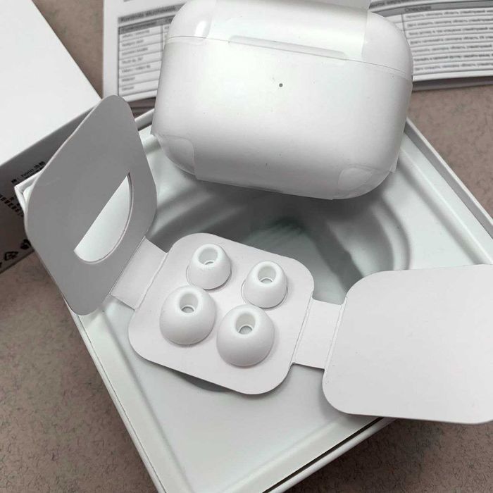 ТОП Беспроводные наушники Hoco бездротові навушники (AirPods Pro)
