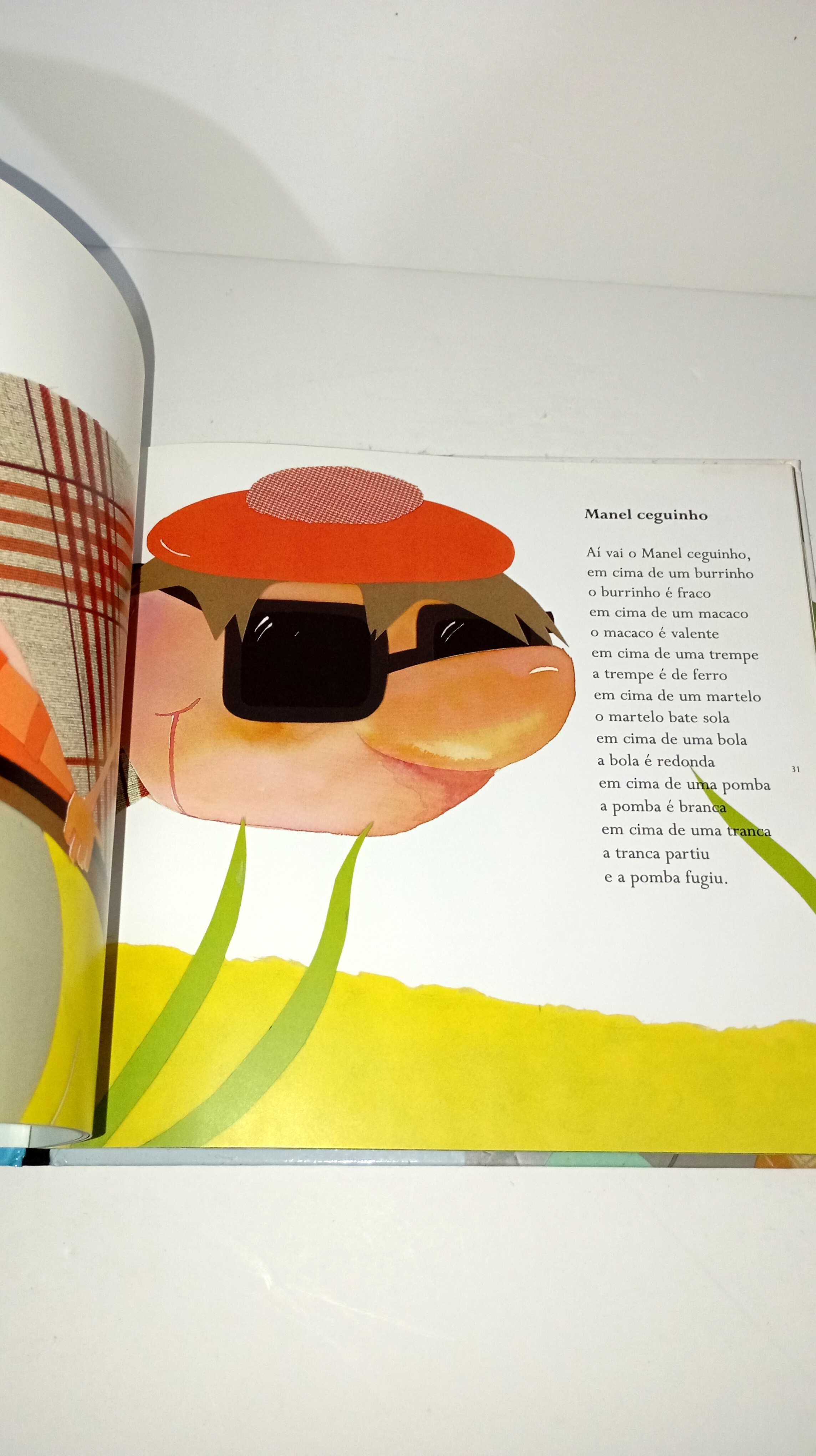 O Livro das Lengalengas 2 - António Mota