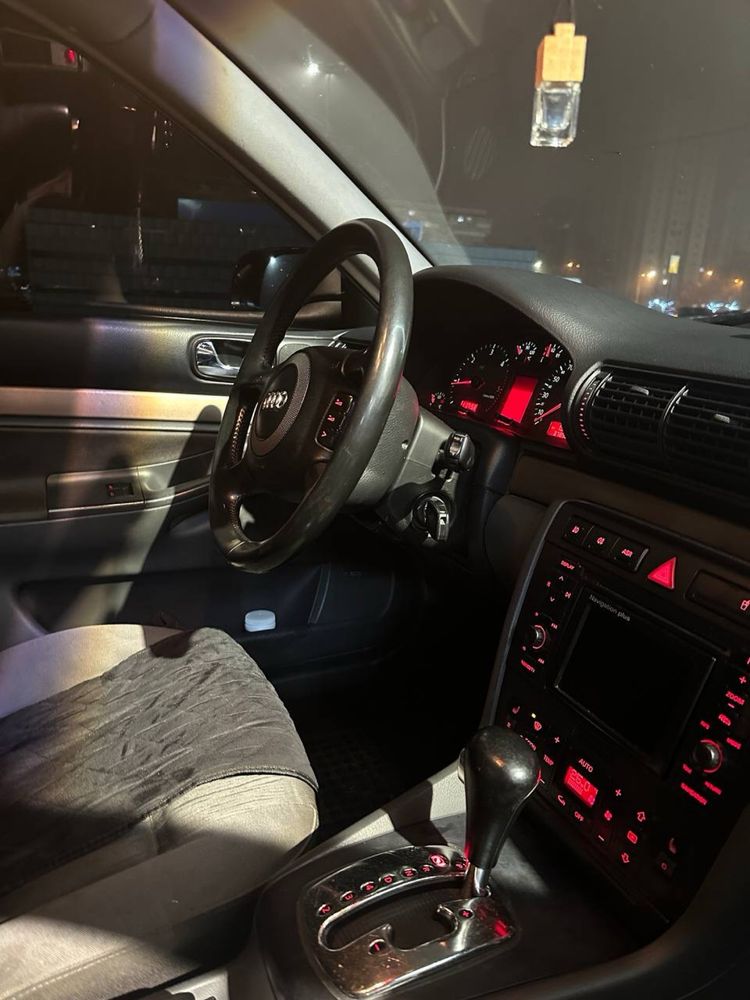 audi a4 b5 1,9tdi