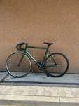 Rower ostre koło/fixie/single speed FRW