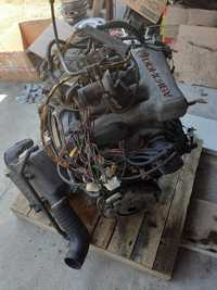 Vw Volkswagen 2.0 16v abf swap