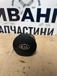 Подушка руля, airbag водія Kia Picanto SA 2009-2011