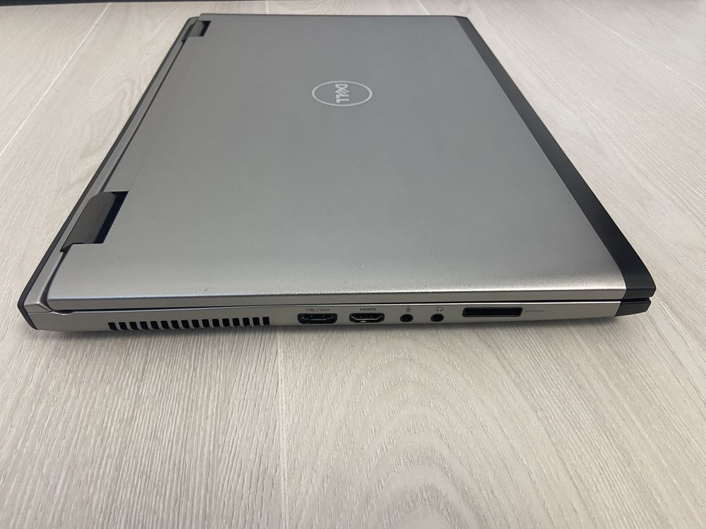 Ноутбук Dell Vostro 3750 Intel Core i7