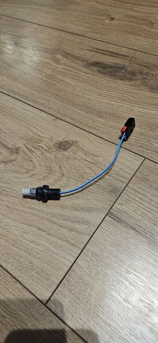 Czujnik temperatury grzałki do pralki Samsung