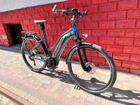 E-Bike Giant на двигуні Yamaha Електровелосипед Электровелосипед