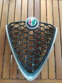 Alfa Romeo Giulia Grill Atrapa Veloce