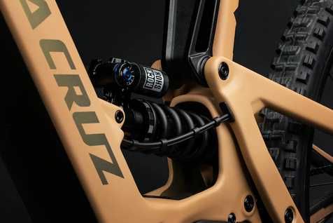 Nowy rower elektryczny Santa Cruz Bullit 3 CC MX R, mtb, full,FV,gwar.