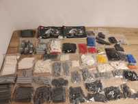 Lego ® Technic ® 42100 koparka gąsienicowa Liebherr 9800R.