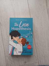 The love hypothesis