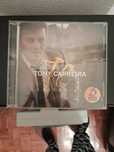Vendo cd Tony carreira